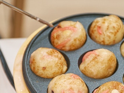 プエル たこ焼きプレートを全18商品と比較 口コミや評判を実際に使ってレビューしました Mybest