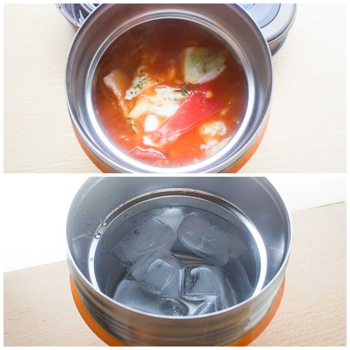 サーモス 真空断熱スープジャーを他商品と比較 口コミや評判を実際に使ってレビューしました Mybest