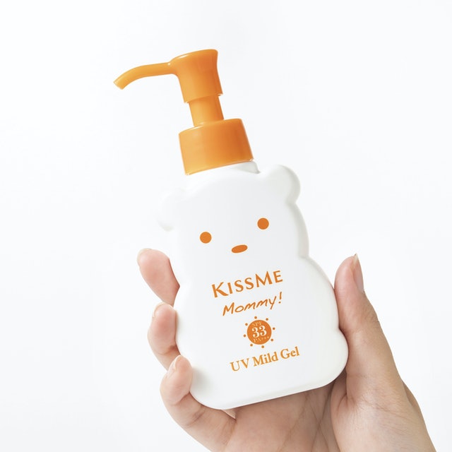 マミー Uvマイルドジェルnを全23商品と比較 口コミや評判を実際に使ってレビューしました Mybest