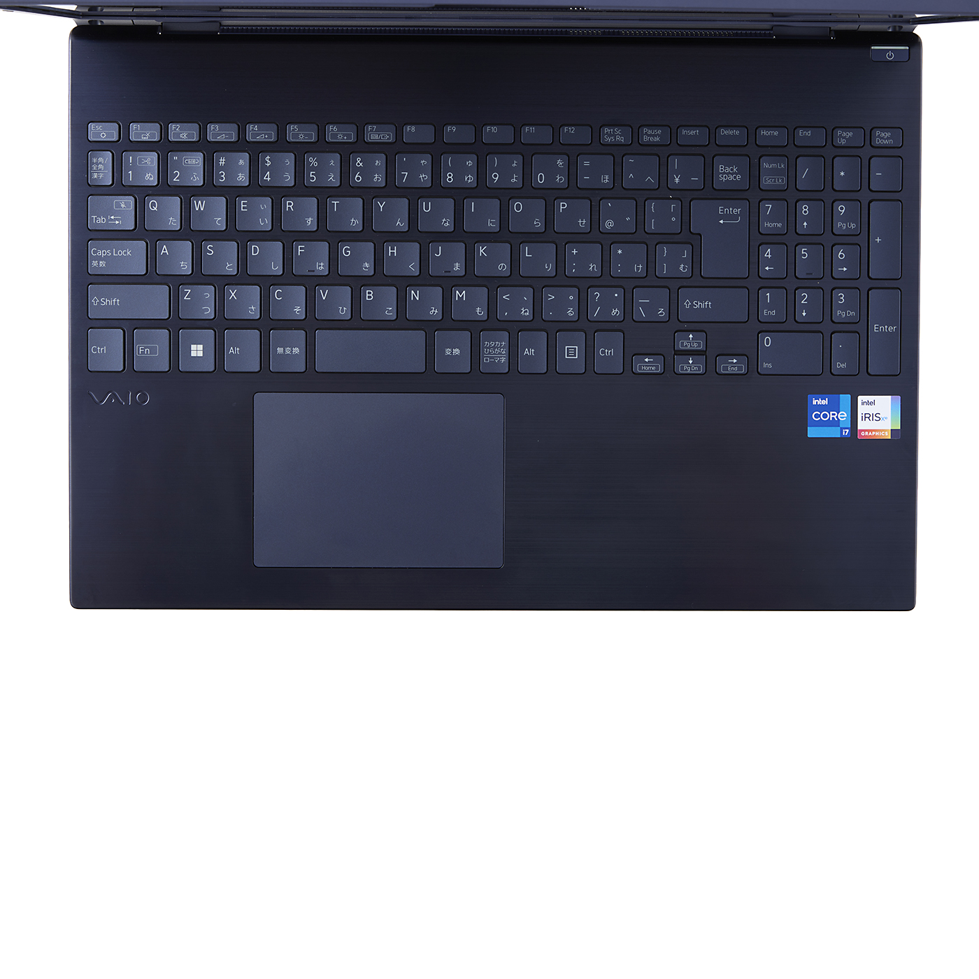 VAIO F16 ノートPC VJF1618 【美品】 VAIO F16 (2023年6月発売モデル)｜VAIO公式 オンラインストア｜VAIO STORE