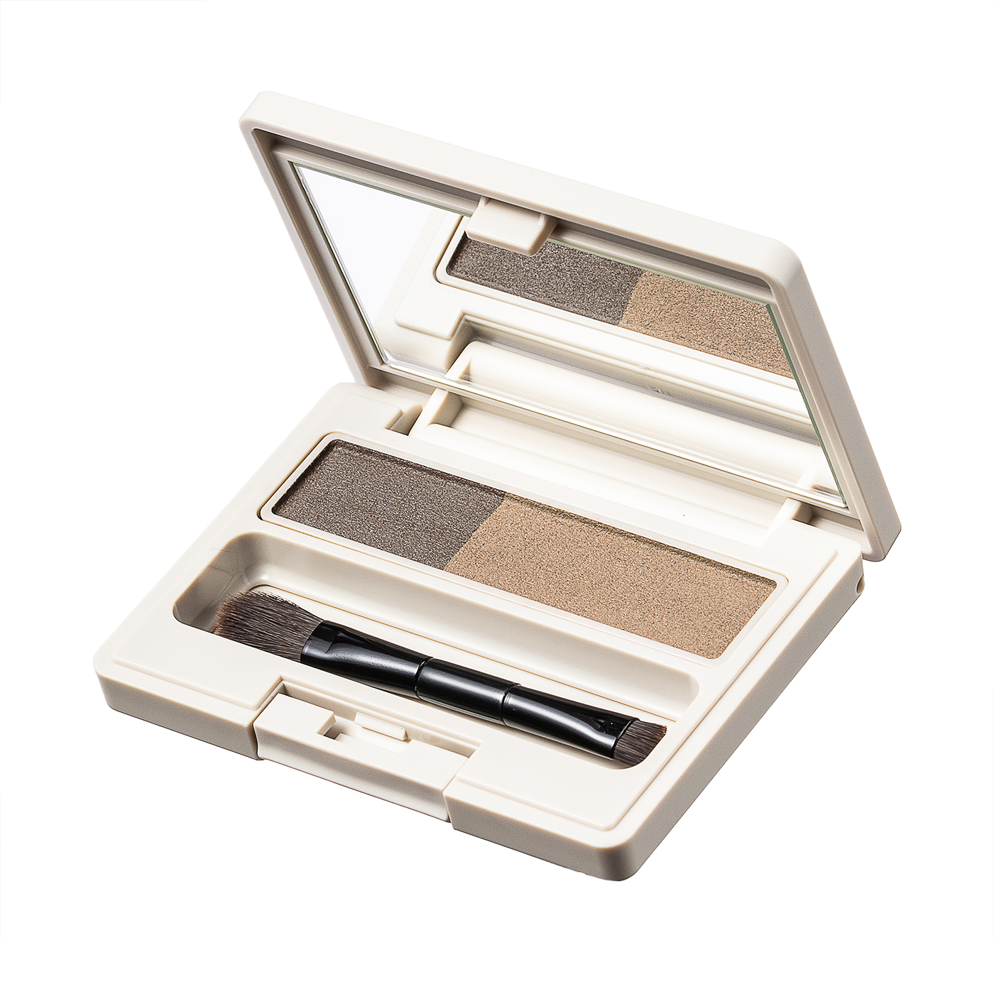 ナチュラグラッセ アイブロウパウダーを全38商品と比較 口コミや評判を実際に使ってレビューしました Mybest