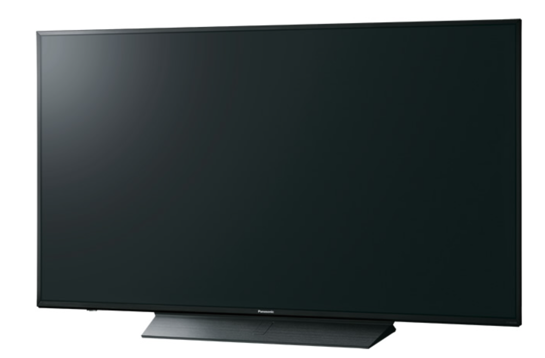 Panasonic TH-49JX850 BLACK-