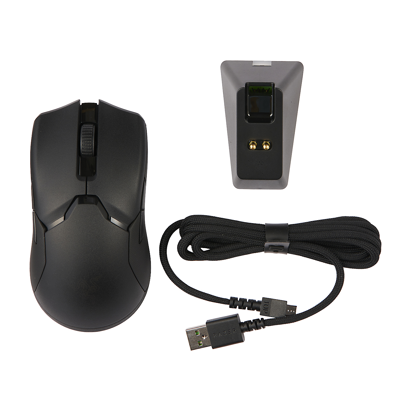 Razer Viper Ultimateをレビュー！クチコミ・評判をもとに徹底検証