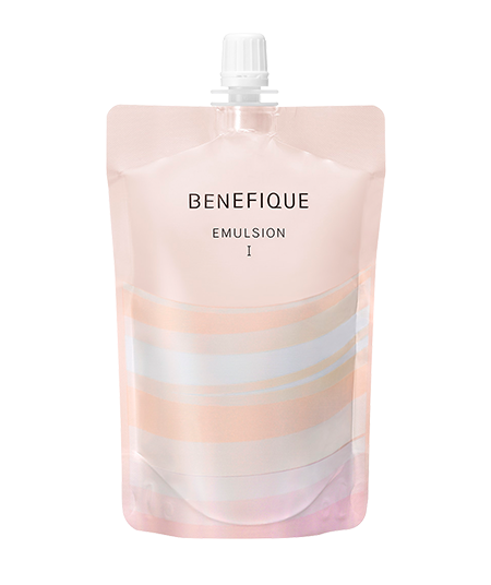 ベネフィーク エマルジョン BM Ⅰをレビュー！クチコミ・評判をもとに