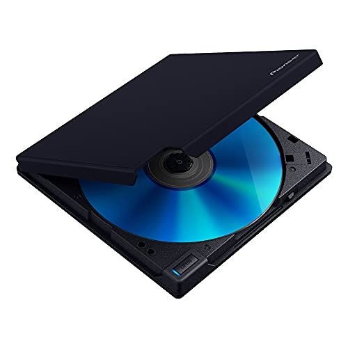 2021年9月発売モデル。Ultra HD Blu-rayに対応可能
