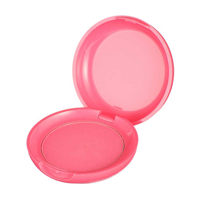 ベリーデリシャス クリームチークを全38商品と比較 口コミや評判を実際に使ってレビューしました Mybest