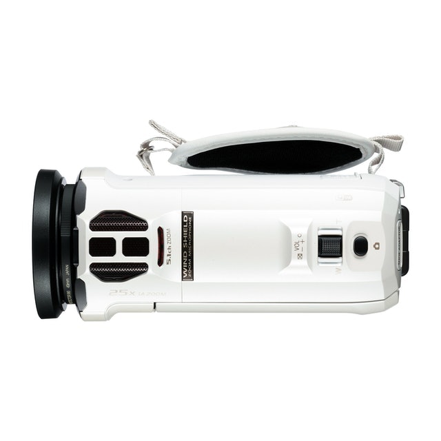 パナソニック デジタル4Kビデオカメラ HC-VX992Mをレビュー パナソニック デジタル4Kビデオカメラ HC-VX992Mをレビュー