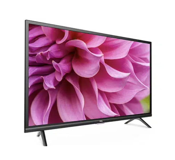 TCL フルハイビジョン スマートテレビ 32S5200Aをレビュー TCL フルハイビジョン スマートテレビ 32S5200Aをレビュー