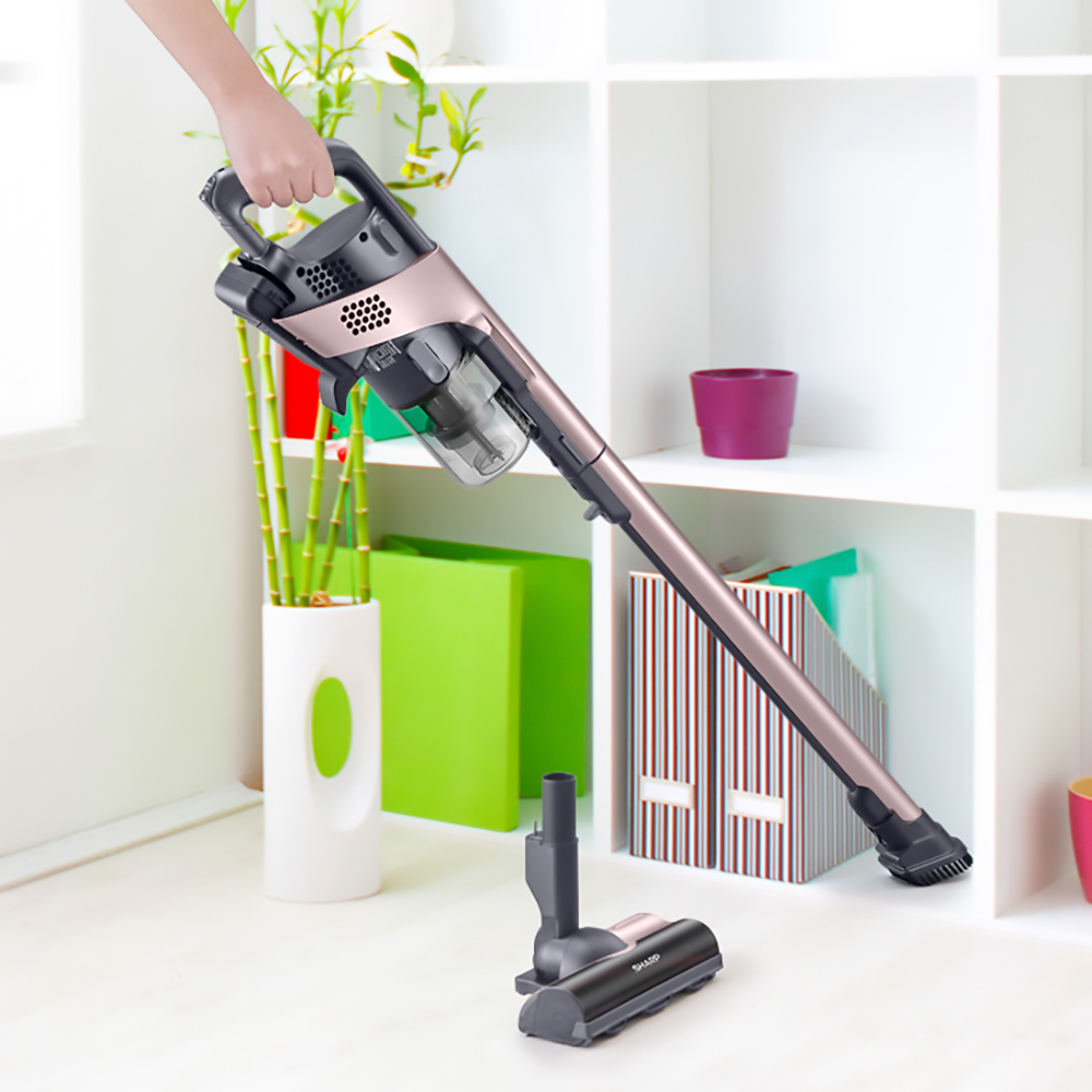 シャープ ラクティブエア Ec Vr3sxを全18商品と比較 口コミや評判を実際に使ってレビューしました Mybest