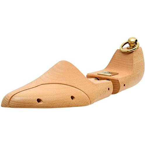 コルドヌリアングレーズ バネ式シュートゥリー FA85Sをレビュー