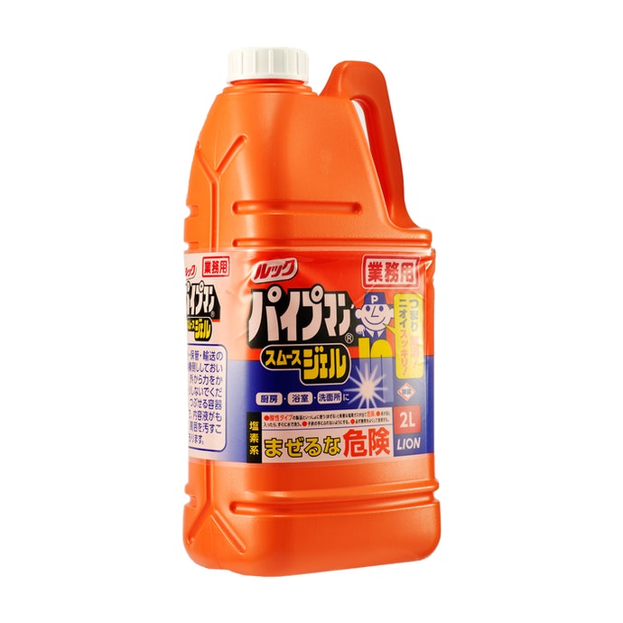 ルック パイプマン スムースジェルを全19商品と比較 口コミや評判を実際に使ってレビューしました Mybest