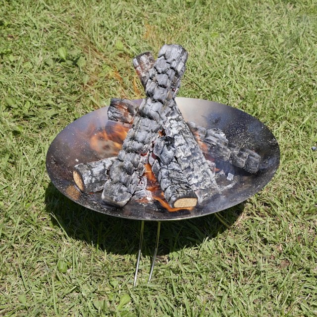 コールマン ファイアーディスクをレビュー!クチコミ・評判をもとに コールマン ファイアーディスクをレビュー!クチコミ・評判をもとに