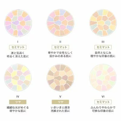 エレガンス ラ プードル オートニュアンスⅠをレビュー！クチコミ