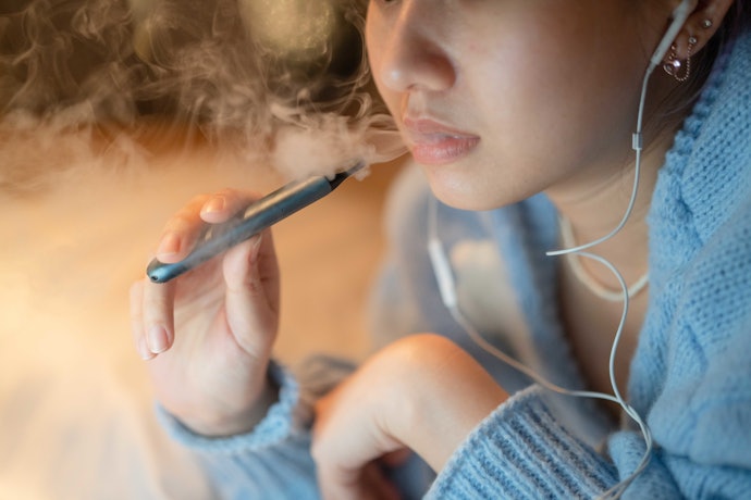 近年増えているCBDとは?