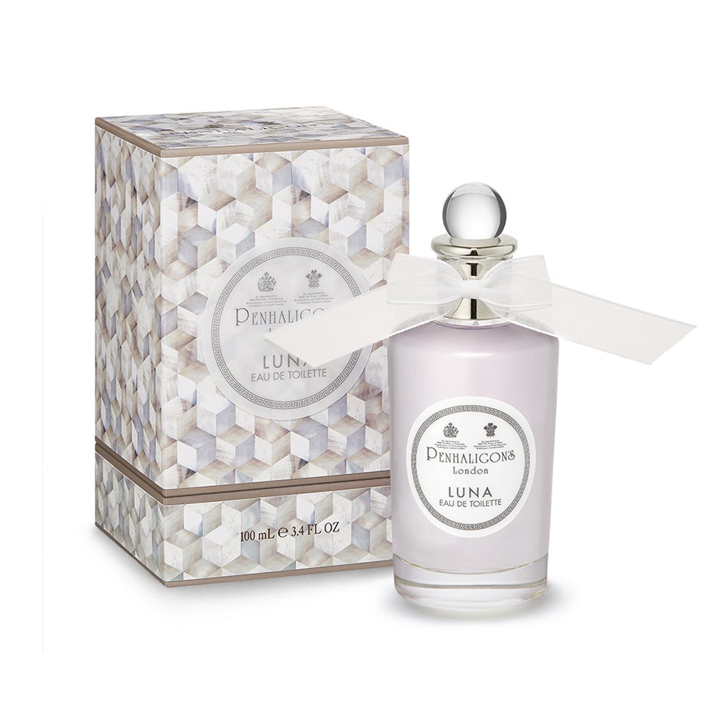 ペンハリガン ルナ オードトワレをレビュー！クチコミ・評判をもとに