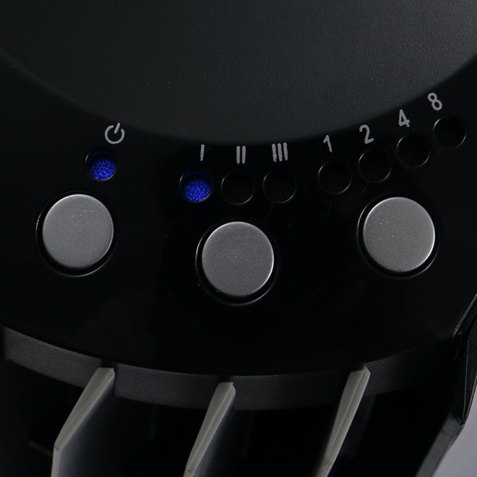 ボルネード タワー・サーキュレーター 143-JPをレビュー！クチコミ