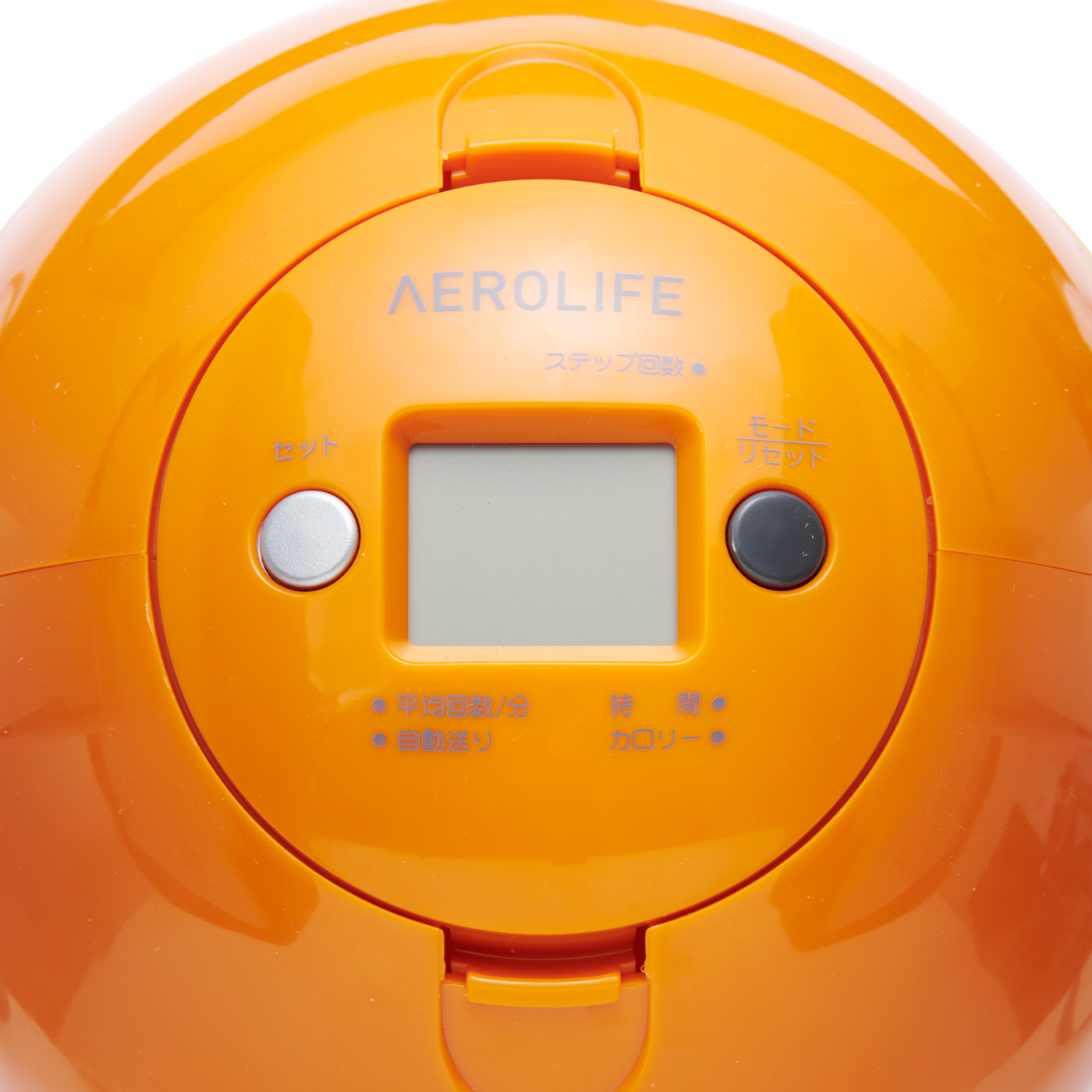 O18038 エアロライフ　コアビクサー DR-3880 オレンジ O18038 エアロライフ コアビクサー DR-3880 オレンジ