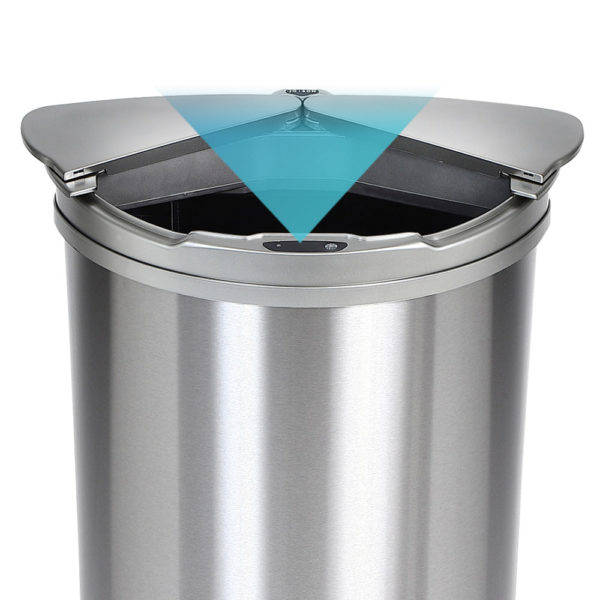 インタートレーダム JOBSON 賢いゴミ箱をレビュー！クチコミ・評判をも