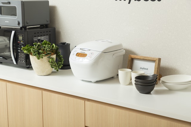 ヤマダ 1升炊き W 一升 YECM18G1をレビュー！クチコミ・評判をも