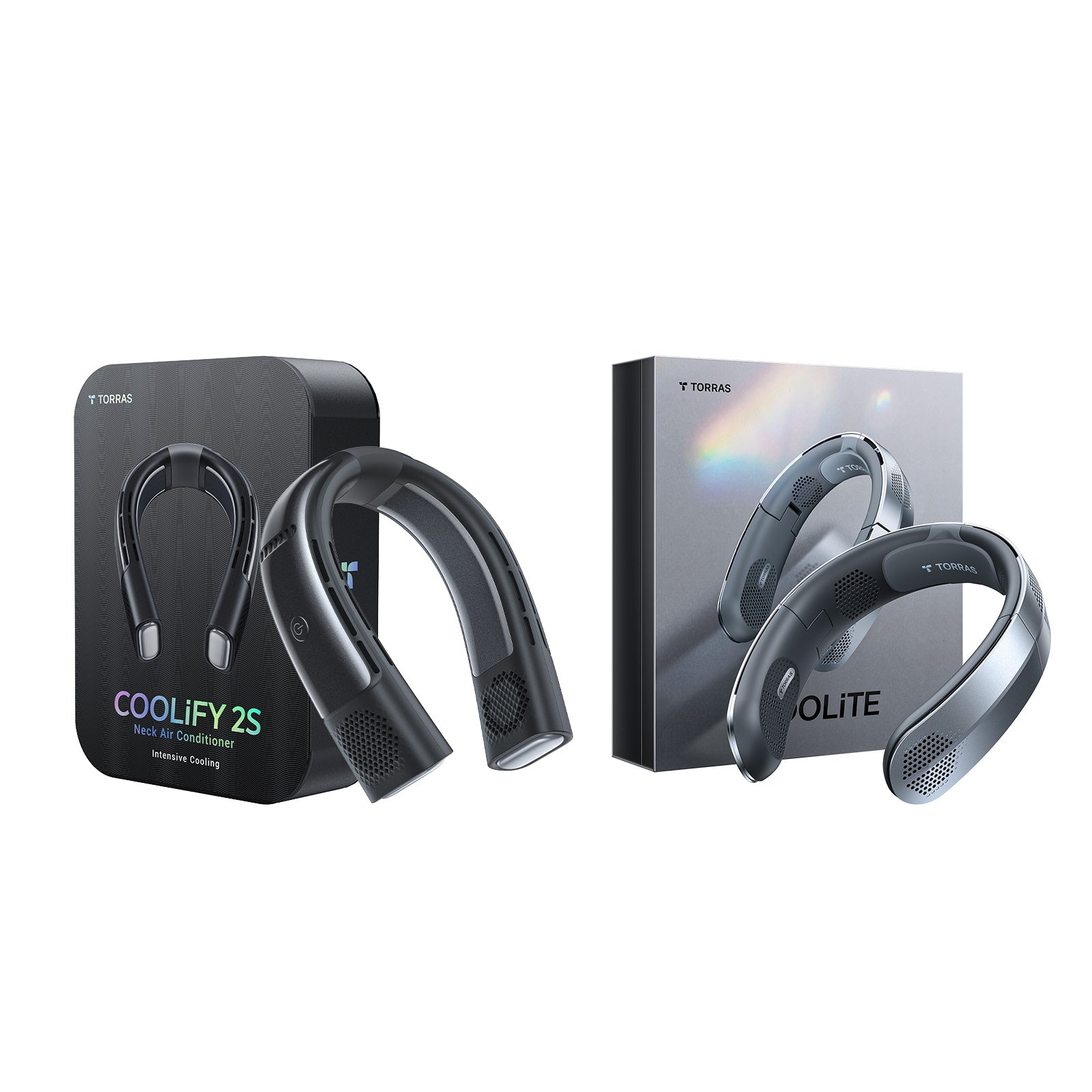 TORRAS COOLIFY 2Sをレビュー！クチコミ・評判をもとに徹底検証 | マイ
