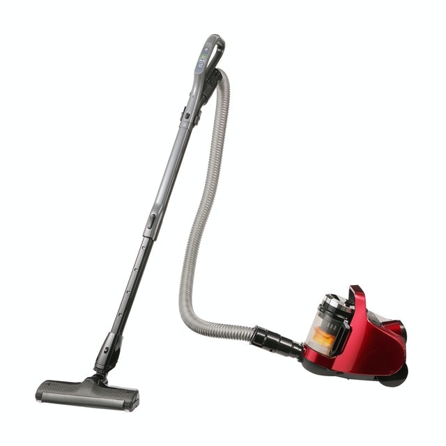 東芝 紙パック式クリーナー VC-PJ9をレビュー!クチコミ・評判をもとに 東芝 紙パック式クリーナー VC-PJ9をレビュー!クチコミ・評判をもとに