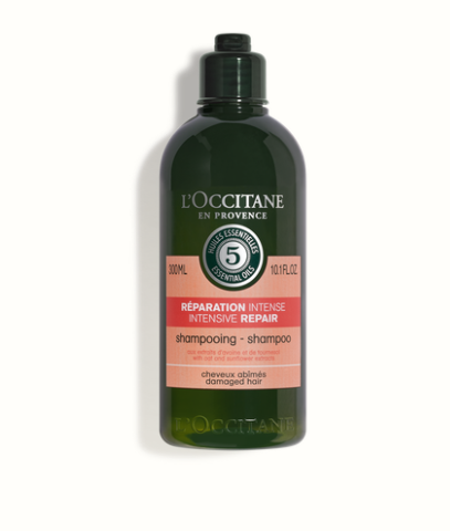 ロクシタン ファイブハーブス リペアリングシャンプー   レフィル 500mL Amazon.co.jp: ファイブハーブス リペアリングシャンプー