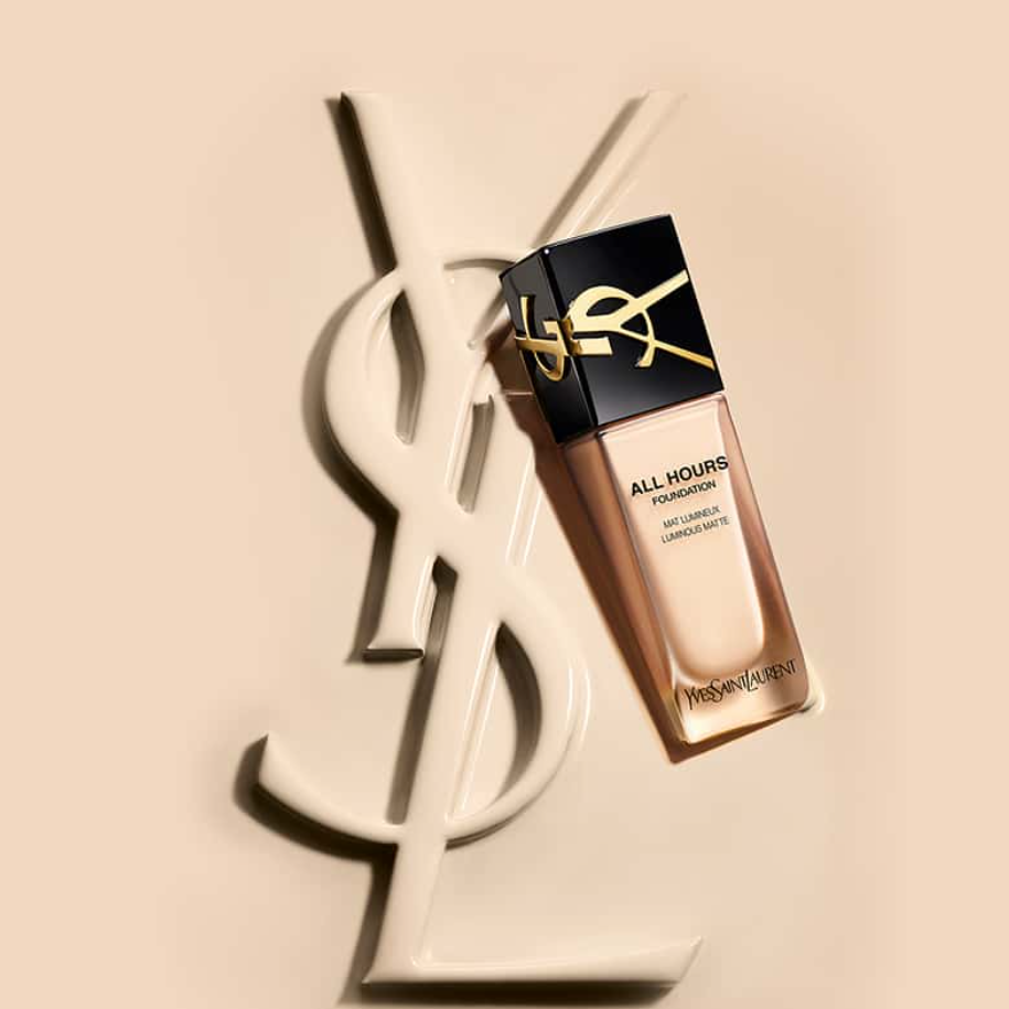 YSL オールアワーズリキッド　LN7 YSL オールアワーズ リキッド LN7をレビュー！クチコミ・評判を
