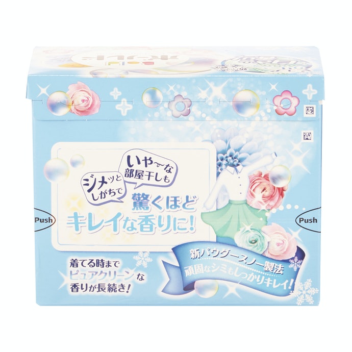 ボールド プラチナクリーンを全23商品と比較 口コミや評判を実際に使ってレビューしました Mybest
