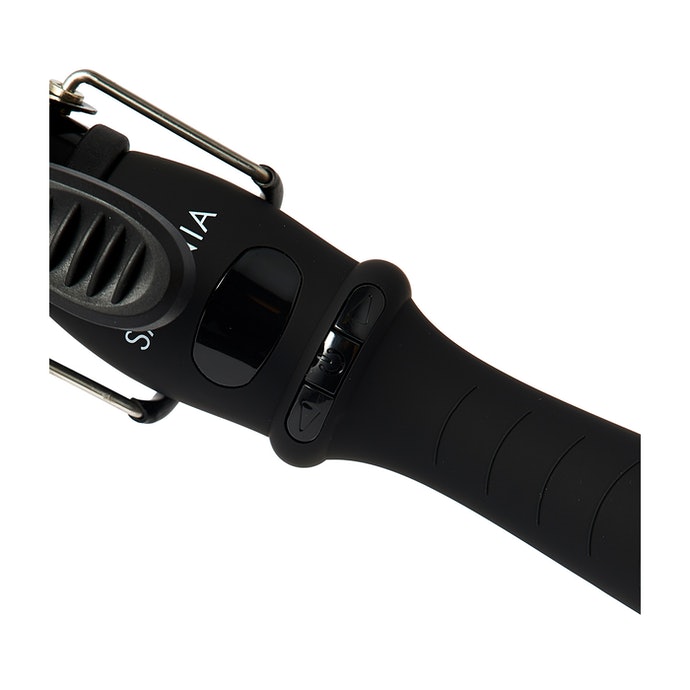 サロニア セラミックカールヘアアイロンを全46商品と比較 口コミや評判を実際に使ってレビューしました Mybest