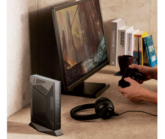 エレコム WRC-X3200GST3-Bをレビュー！クチコミ・評判をもとに徹底検証