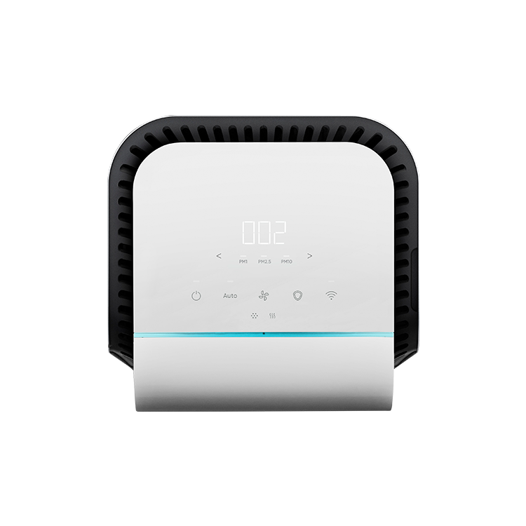 ブルーエア 空気清浄機 Protect 7310iをレビュー！クチコミ・評判をも