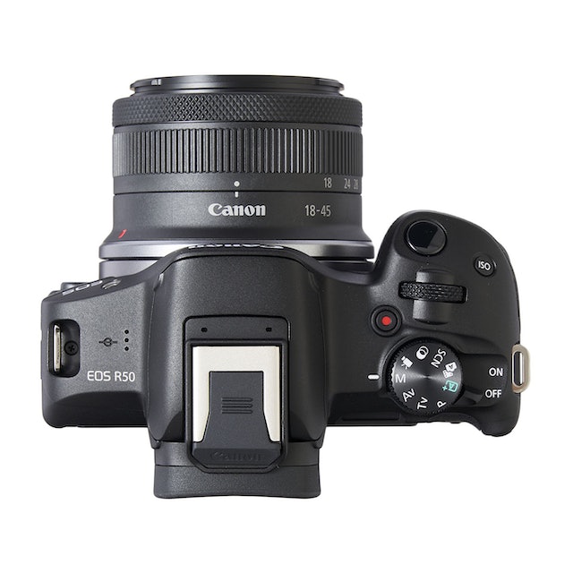 Canon EOS R50をレビュー！クチコミ・評判をもとに徹底検証
