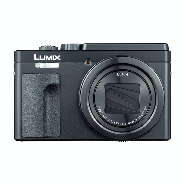 パナソニック LUMIX DC-TX2をレビュー！口コミ・評判をもとに徹底検証