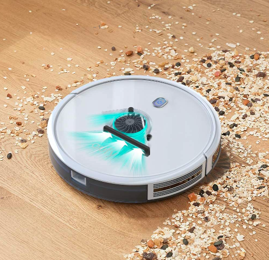 eufy RoboVac 11S ロボット掃除機　新品未開封 Amazon | Anker Eufy RoboVac 11S (ロボット掃除機)【BoostIQ搭載 / 超