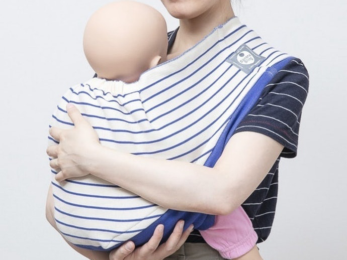 カドルミー ベビースリングを全17商品と比較 口コミや評判を実際に使ってレビューしました Mybest