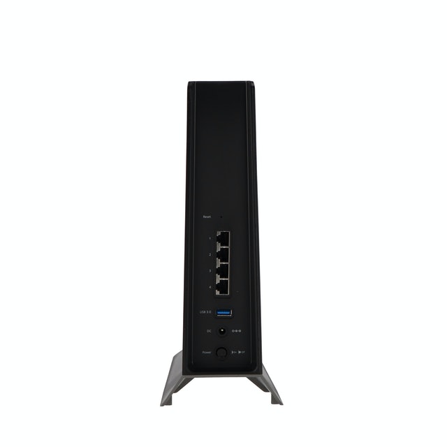 NETGEAR AX6000 メッシュエクステンダー EAX80-100JPSをレビュー