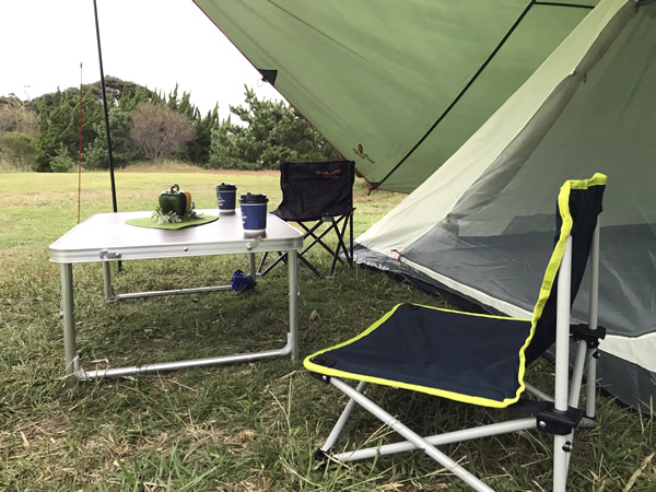 ノースイーグル ベリーローチェアを全24商品と比較 口コミや評判を実際に使ってレビューしました Mybest