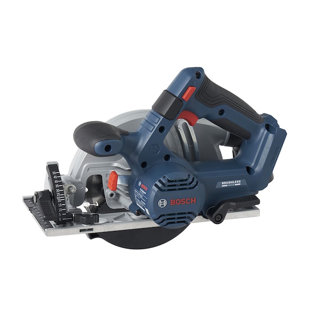 ボッシュ GKS18V-57 18V コードレス丸ノコ【リライズ市川行徳店