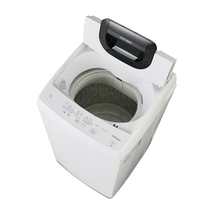 2023年製　日立 NW50H 洗濯機
