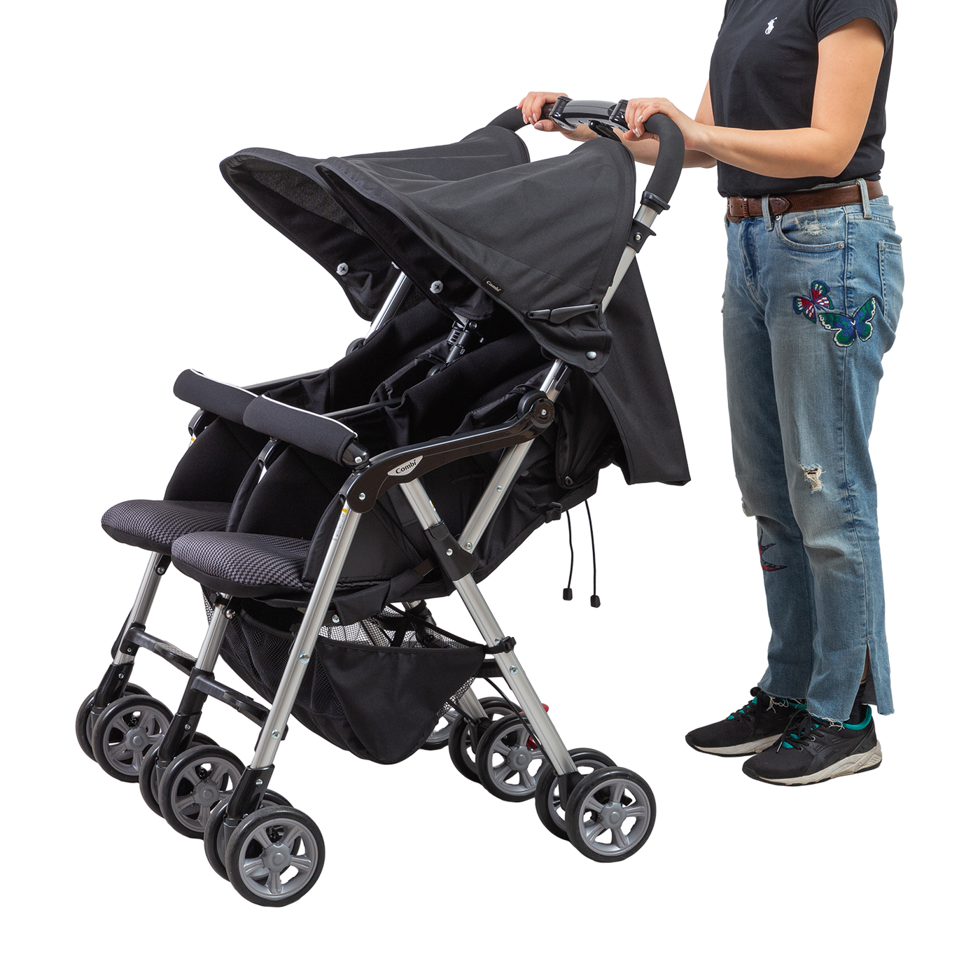 コンビ ツインスピンをレビュー！クチコミ・評判をもとに徹底