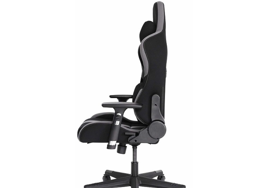 Bauhutte ゲーミングチェア RS-950RRをレビュー！クチコミ・評判