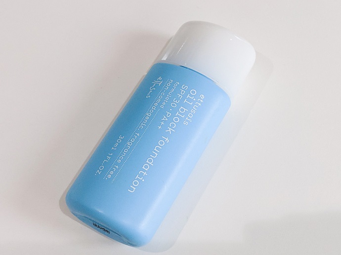 エテュセ オイルブロック ファンデーションを全74商品と比較 口コミや評判を実際に使ってレビューしました Mybest