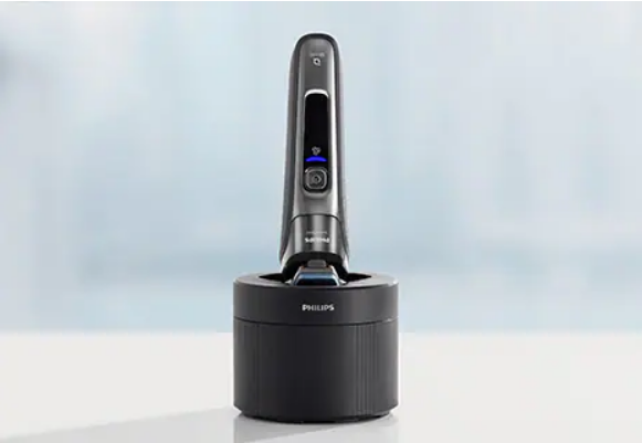 フィリップス Shaver series 7000 ウェット＆ドライ電気シェーバー