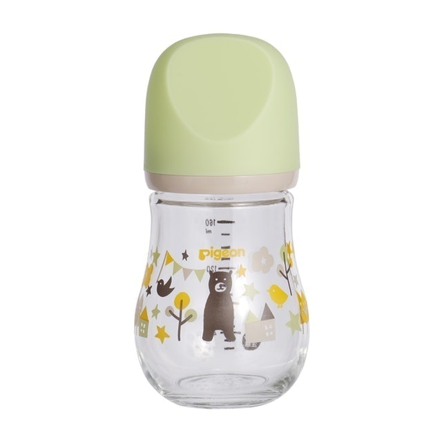 ピジョン 母乳実感 哺乳びん My Preciousを全25商品と比較 口コミや評判を実際に使ってレビューしました Mybest