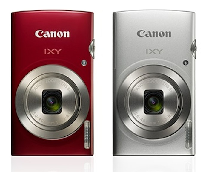 Canon コンパクトデジタルカメラ IXY200をレビュー！口コミ