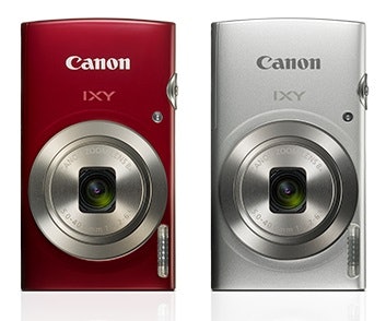 Canon コンパクトデジタルカメラ IXY200をレビュー!クチコミ Canon コンパクトデジタルカメラ IXY200をレビュー!クチコミ