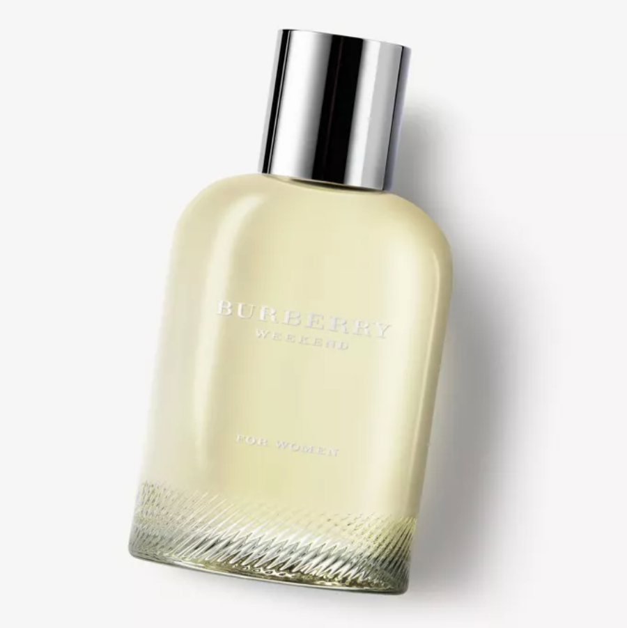 バーバリー ウィークエンドフォーウーマンをレビュー！クチコミ・評判