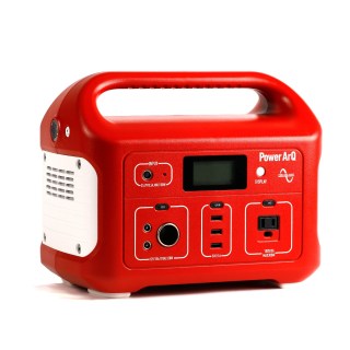 PowerArQ  パワーアーク　ポータブル電源　Smart Tap 2021-0415-001_1500×1500.png