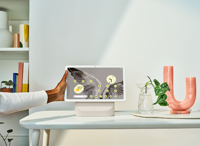 2023年6月発売。Googleが独自に開発したチップセット「Tensor G2」を搭載