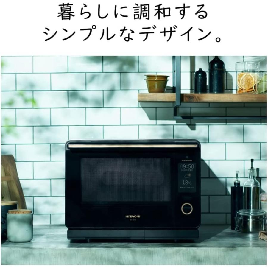 21年製MRO-W10Z 日立　ヘルシーシェフ 日立 ヘルシーシェフ MRO-W10X 価格比較 - 価格.com